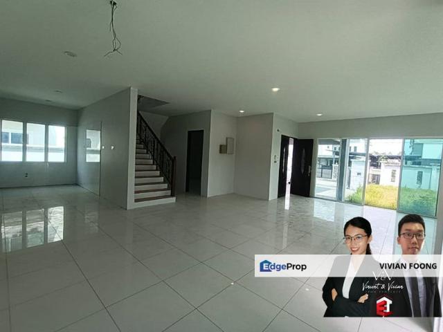 Meru Hill Bungalow