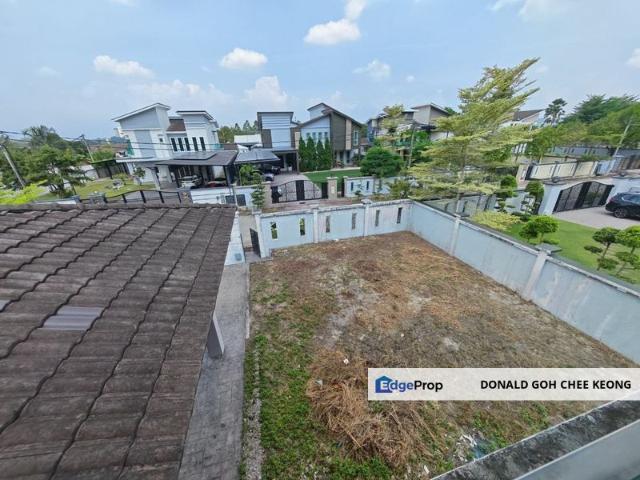 Meru Hill Bungalow