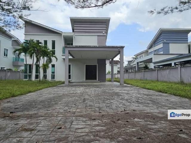 Meru Hill Bungalow