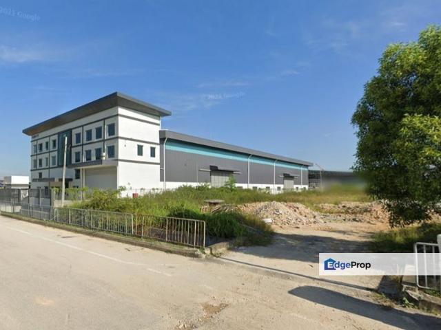 MERU INDUSTRIAL PARK