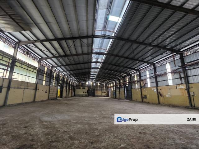MERU INDUSTRIAL PARK
