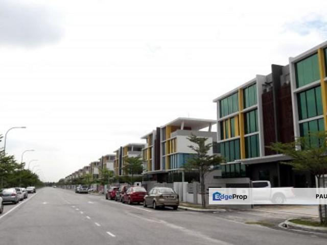 MERU INDUSTRIAL PARK