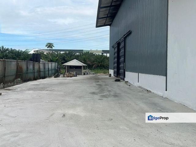 MERU INDUSTRIAL PARK