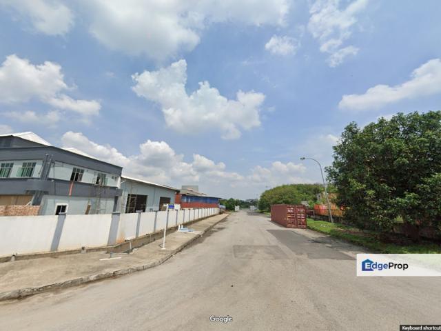 MERU INDUSTRIAL PARK