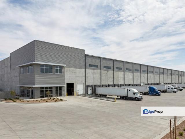 MERU INDUSTRIAL PARK