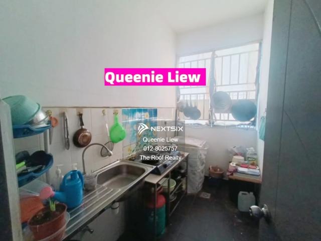 Meru Klang High Power Detached Factory For Sale