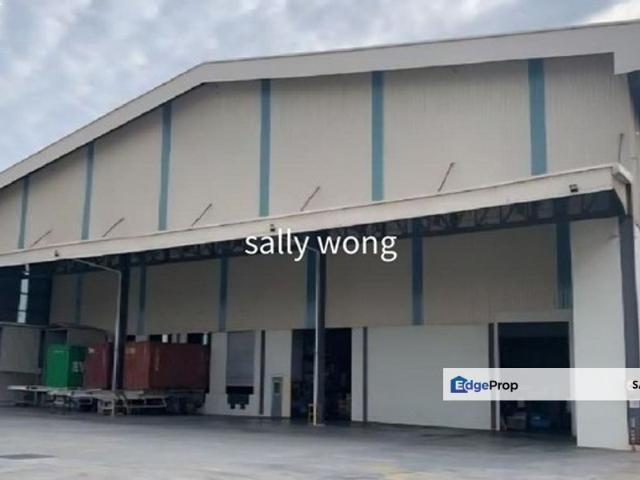 Meru, Klang, Selangor