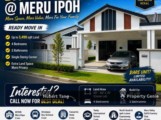 Meru permai