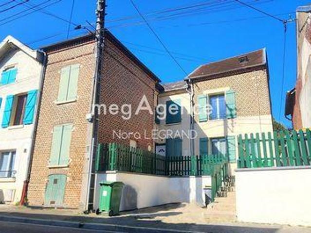 Meru Picardie 60110 LS85189603