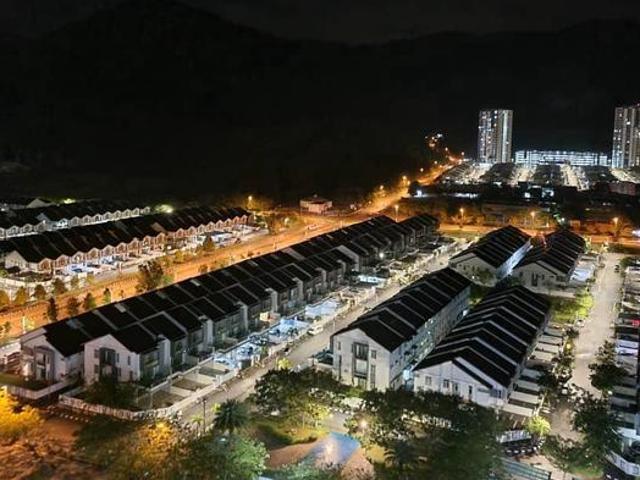 Meru Pr1ma Condo Sell