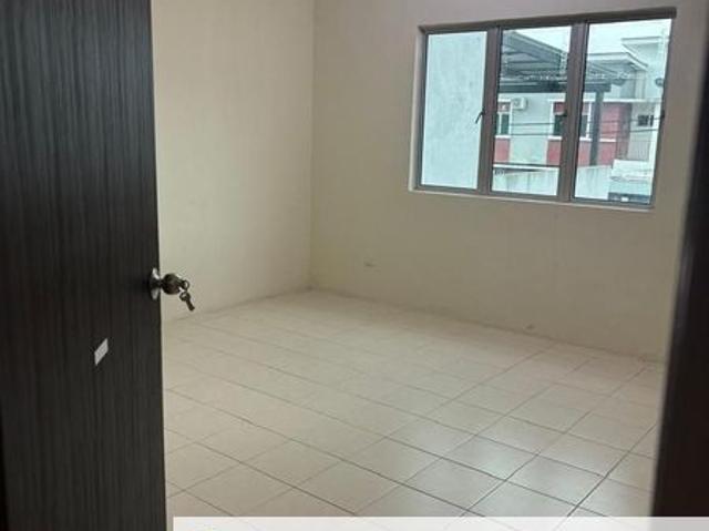 Meru Suria, Meru Hills Ipoh Double Storey Terrace House