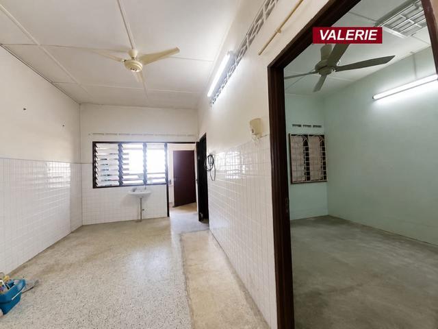 Meru Taman Orkid 1Storey Terrace House Jln Tempinis Kapar Klang