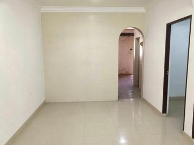 Meru Taman Jati Fully Renovated Nice Single Storey House