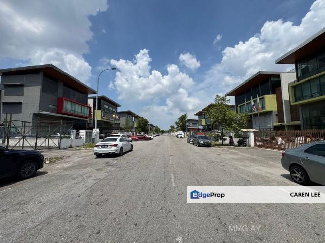 MERU TECHNOLOGY PARK 2 P/L 6499