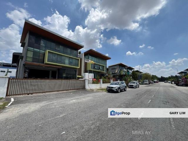 MERU TECHNOLOGY PARK 2 P/L 6499