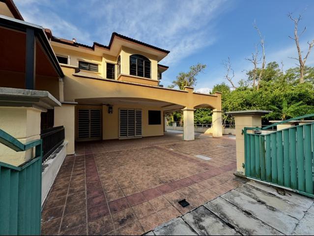 Meru Valley 2Storey Corner Lot