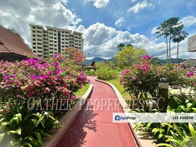 MERU VALLEY RESORT GOLF VISTA APARTMENT