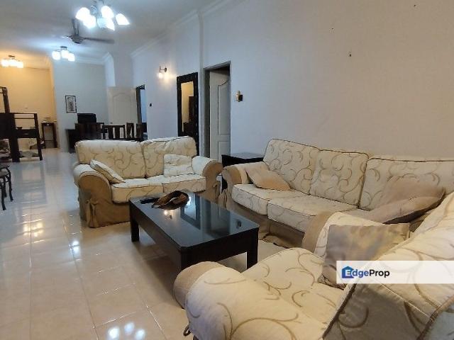 MERU VALLEY RESORT GOLF VISTA APARTMENT