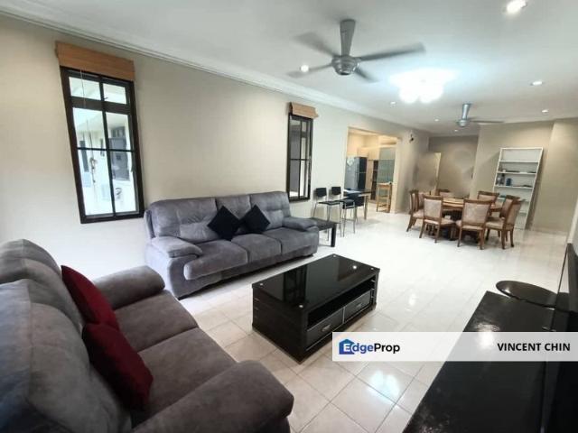 MERU VALLEY RESORT GOLF VISTA APARTMENT