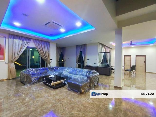MERU VALLEY RESORT GOLFVIEW TERRACE