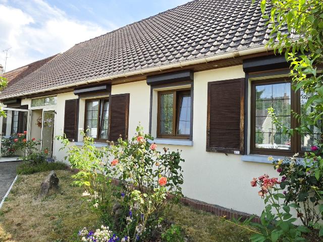 Méru Vente Maison 60
