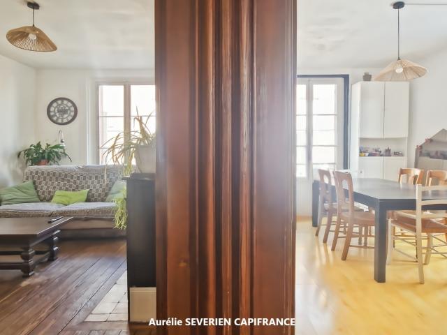 Méru Vente Maison 60