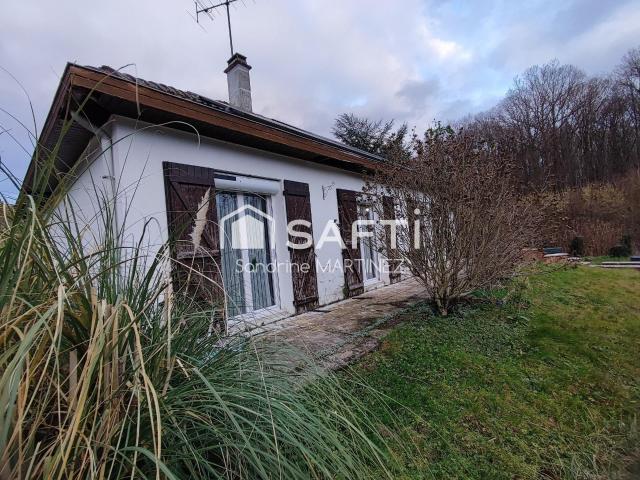 Méru Vente Maison 60