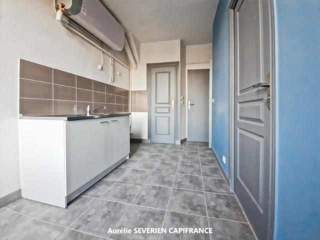 Méru Vente Appartement 60