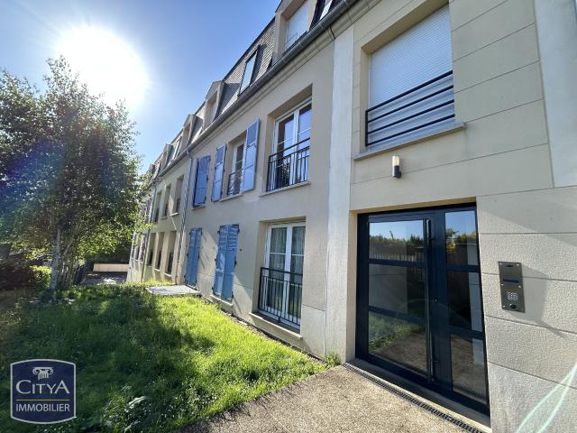 Méru Vente Appartement 60
