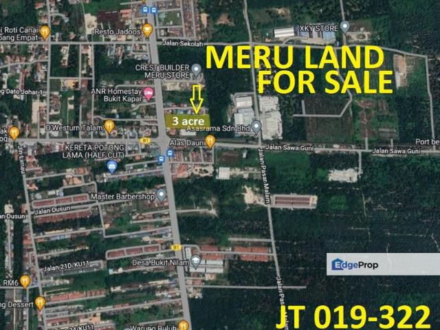 Meru