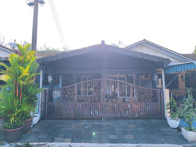 Meru 3C Ipoh Perak Rumah CANTIK untuk dijual