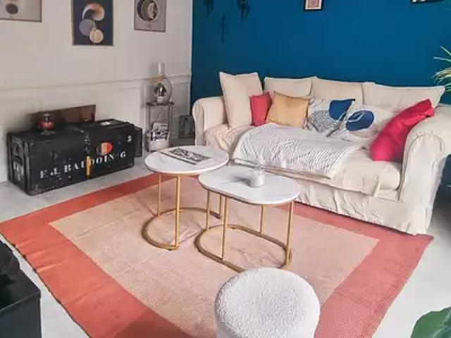Méru 60110 Achat / Vente maison 4 pièces t4