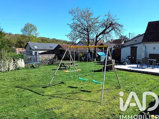 Méru 60110 Achat / Vente maison 5 pièces t5