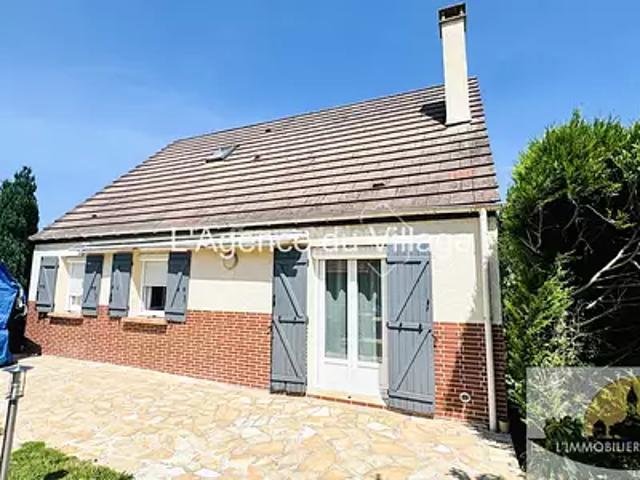 Méru 60110 Achat / Vente maison 6 pièces t6 au dernier étage