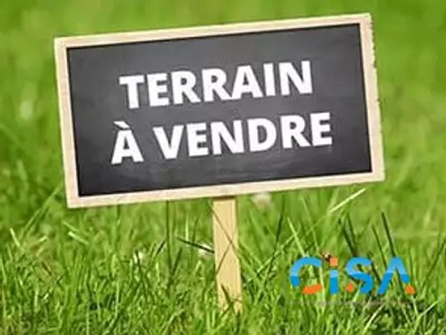 Méru 60110 Achat / Vente terrain