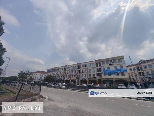 Meru