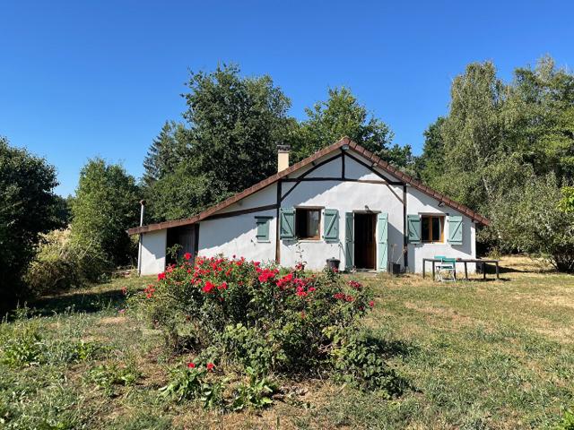 Mervans Vente Maison 71