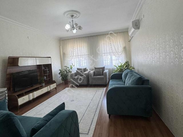 Merveşehir Merinos Sitesi Satılık 3+1 Daire