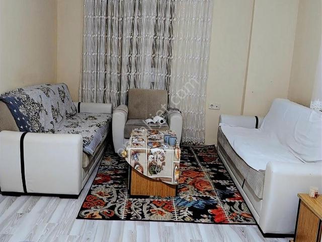 Merve Mah. 2+1kıralik Daire Merkezi Konumda Giriş Kat 24000tl