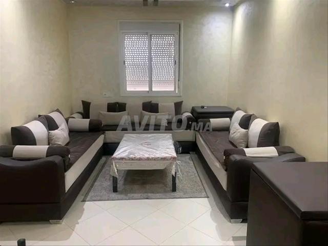 Merveilleux appartement à mdiq