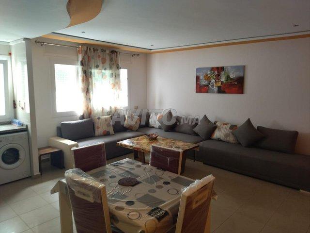 Merveilleux appartement mdiq