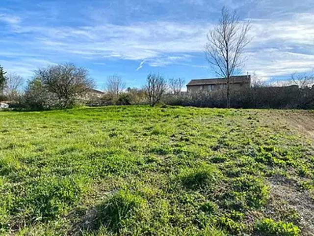 Mervilla 31320 Programme neuf terrain neuf à vendre