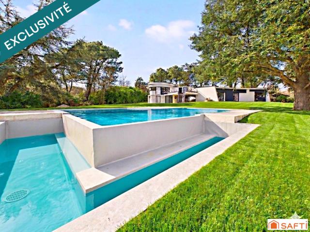Mervilla Vente Maison 31