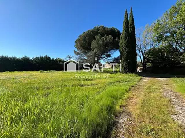 Merville 31330 Achat / Vente terrain