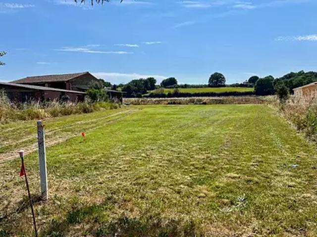 Merville 31330 Achat / Vente terrain