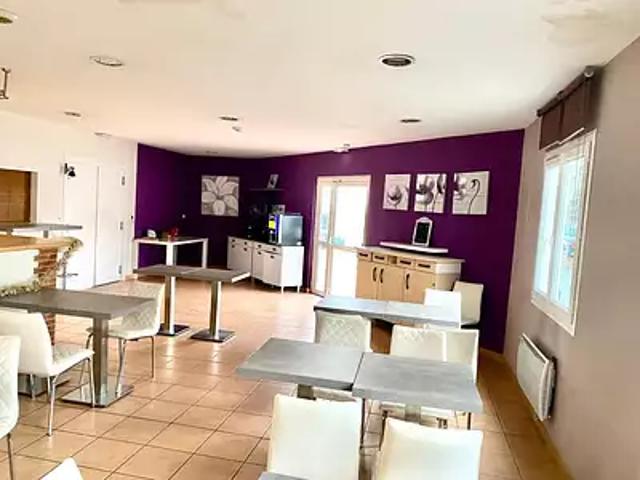 Merville 31330 Achat / Vente appartement 2 pièces t2