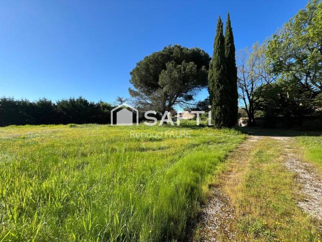 Merville Vente Terrain 31