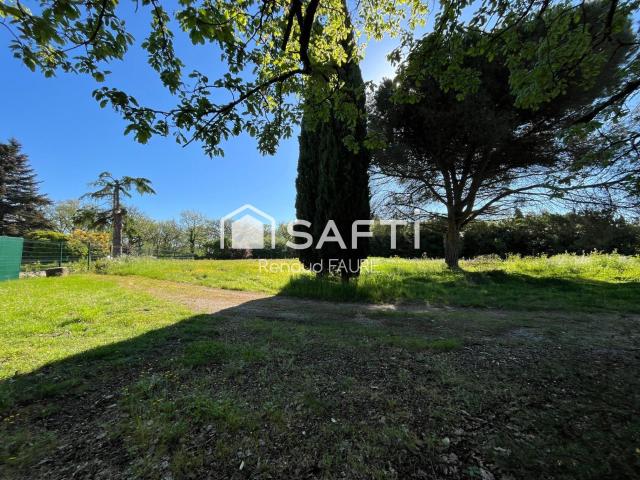 Merville Vente Terrain 31