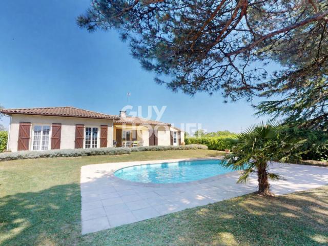Merville Vente Maison 31