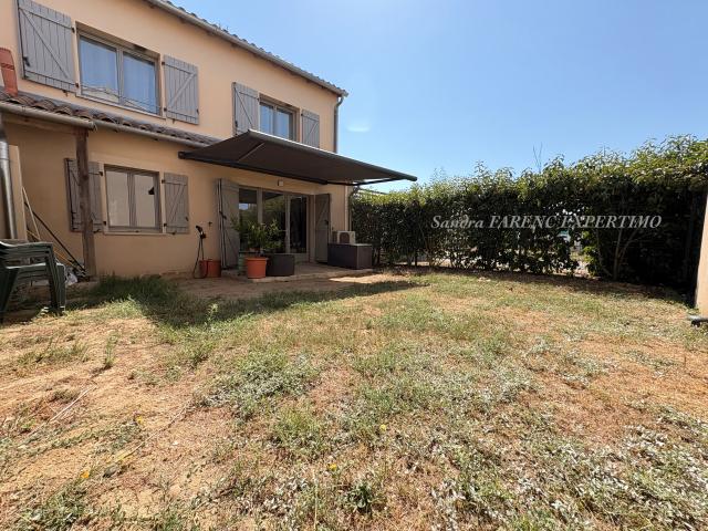 Merville Vente Maison 31